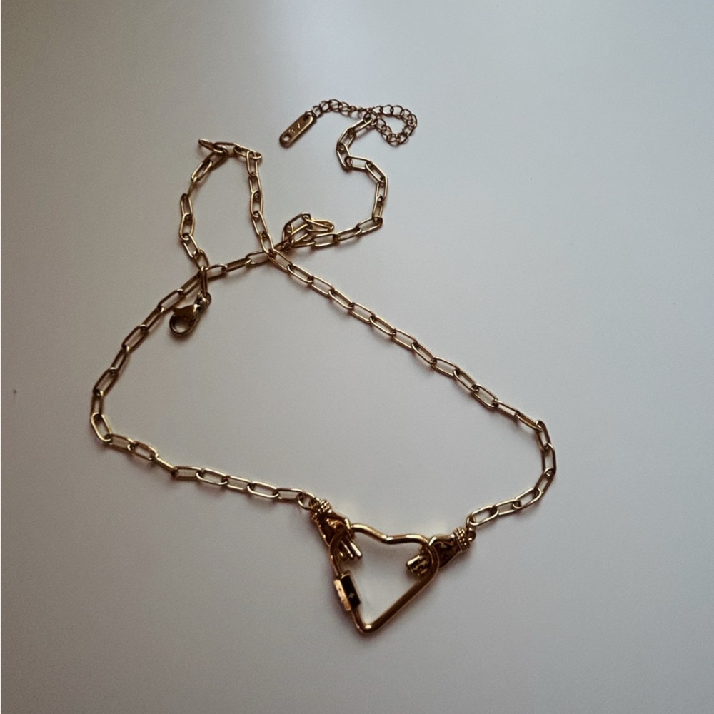 Eternal Bond Necklace - Picture 5 of 9